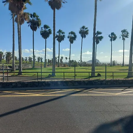 Lejlighed Relax And Pool En Park