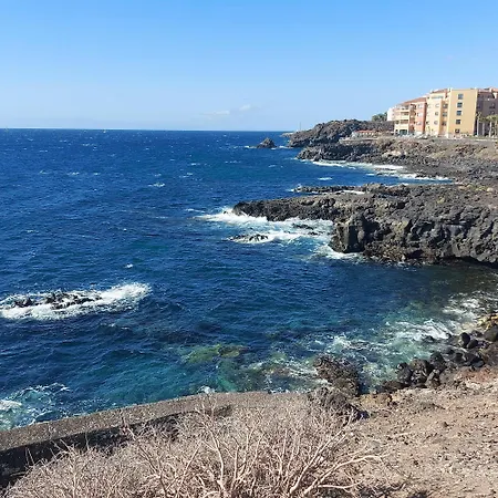 Lejlighed Relax And Pool En Park Golf Del Sur