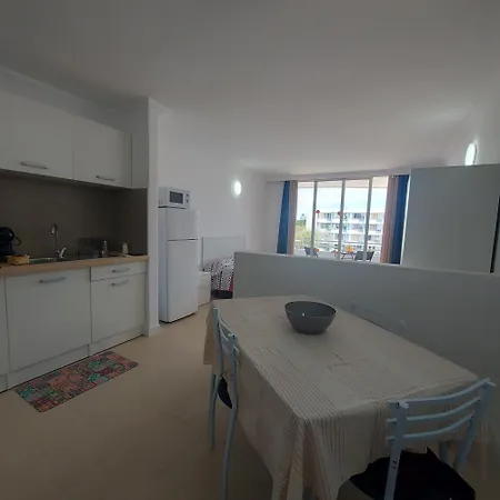 Appartement Relax And Pool En Park