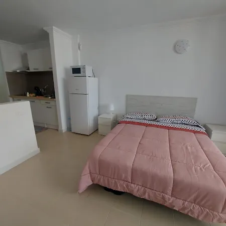 Appartement Relax And Pool En Park