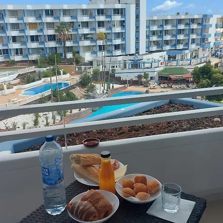 Apartment Relax And Pool En Park *