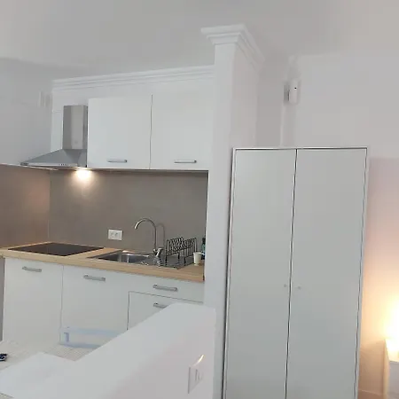 Relax And Pool En Park Golf Del Sur