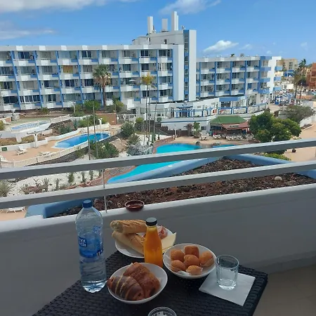 Relax And Pool En Park Appartement *