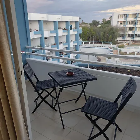 Apartment Relax And Pool En Park *