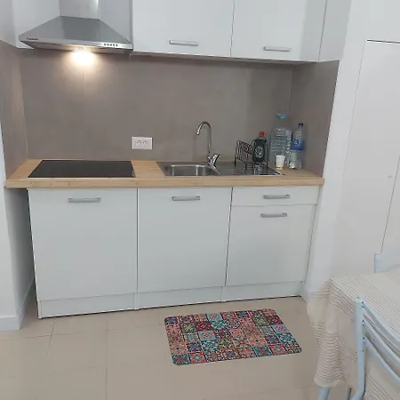 Appartement Relax And Pool En Park *