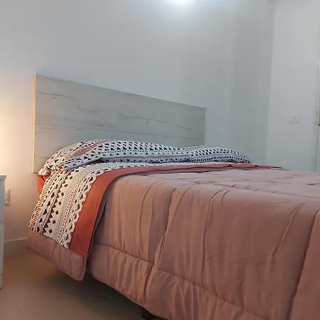 Relax And Pool En Park Appartement