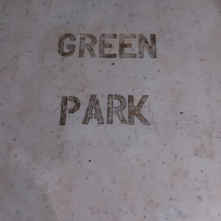 Relax And Pool En Park Appartement