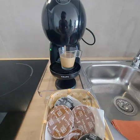 Lejlighed Relax And Pool En Park *