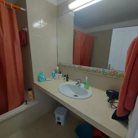 Relax And Pool En Park *