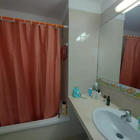 Relax And Pool En Park Appartement