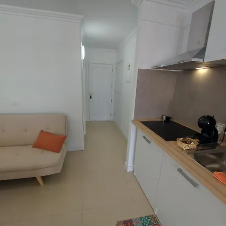 Appartement Relax And Pool En Park Golf Del Sur