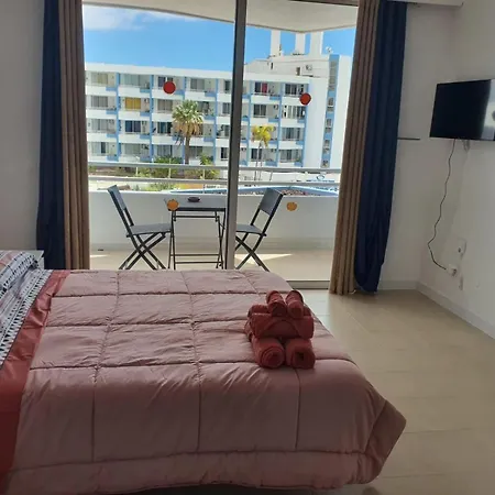 Apartment Relax And Pool En Park *