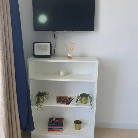 Appartement Relax And Pool En Park *