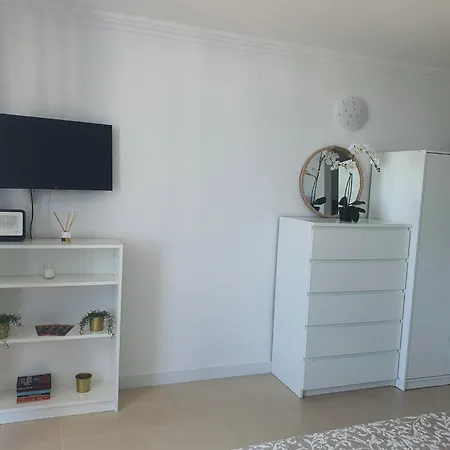 Relax And Pool En Park Appartement *