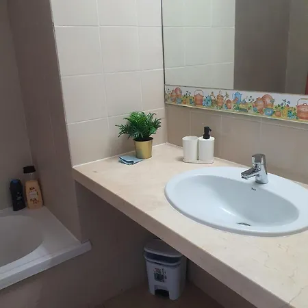 Apartment Relax And Pool En Park *