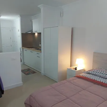 Relax And Pool En Park Golf Del Sur