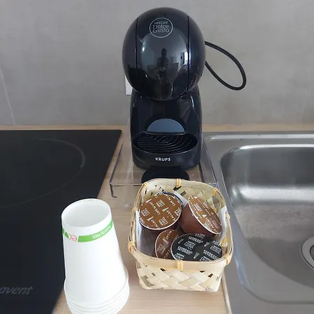 Appartamento Relax And Pool En Park