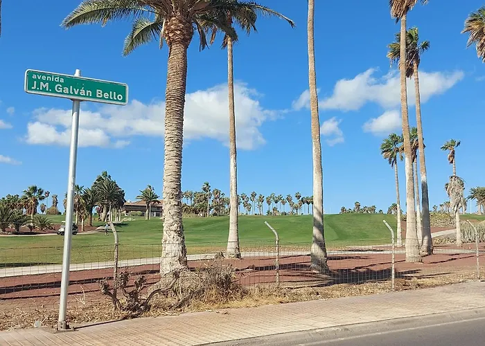 Apartamento Relax And Pool En Park *