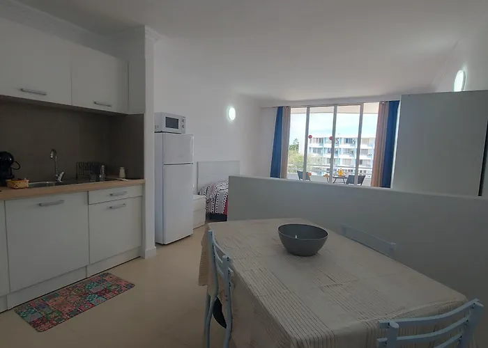 Apartamento Relax And Pool En Park