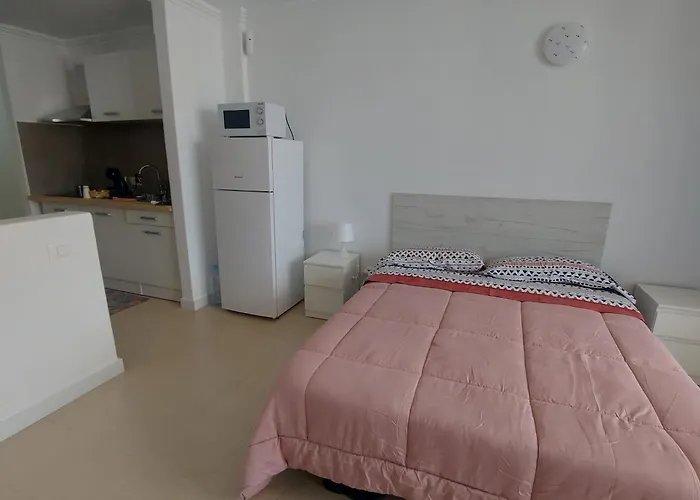 Apartament Relax And Pool En Park