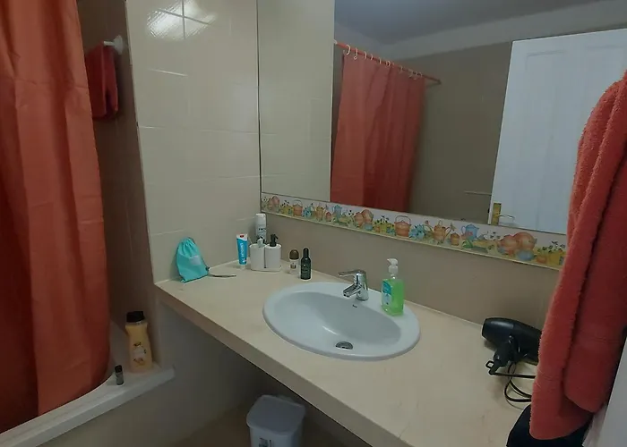 Relax And Pool En Park *