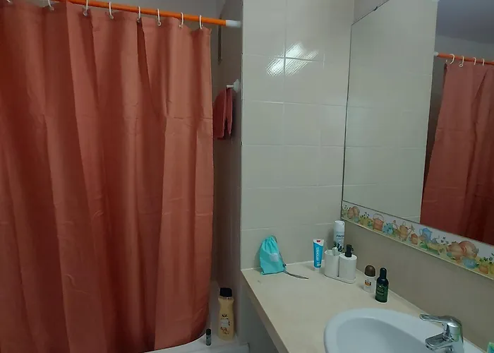 Relax And Pool En Park Apartamento