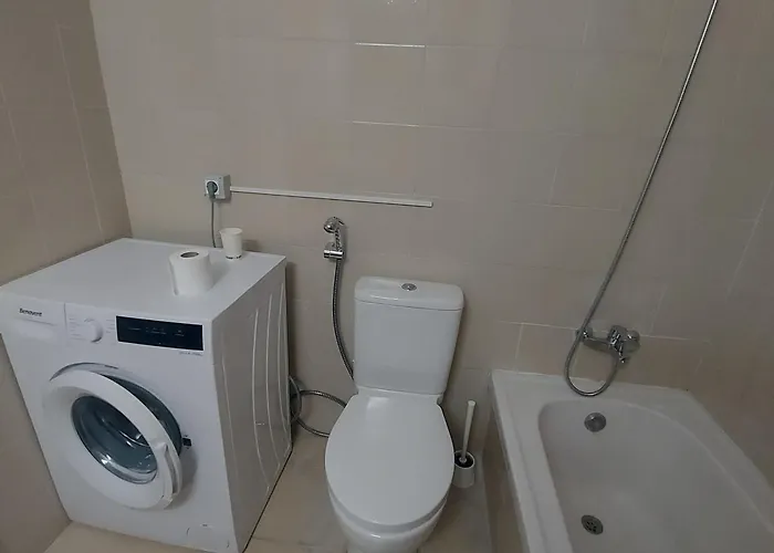 Relax And Pool En Park *