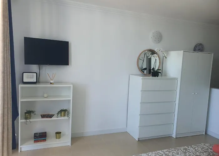 Relax And Pool En Park Apartamento *