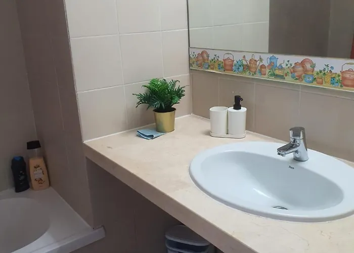 Apartament Relax And Pool En Park *