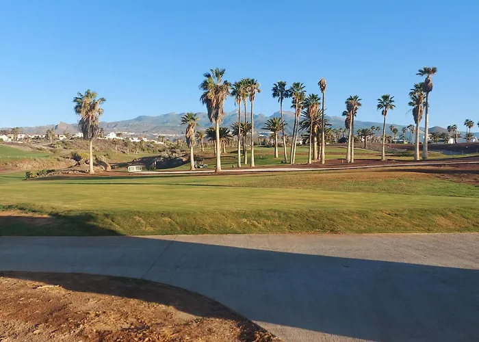 Relax And Pool En Park *