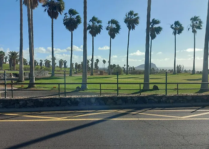 Apartment Relax And Pool En Park