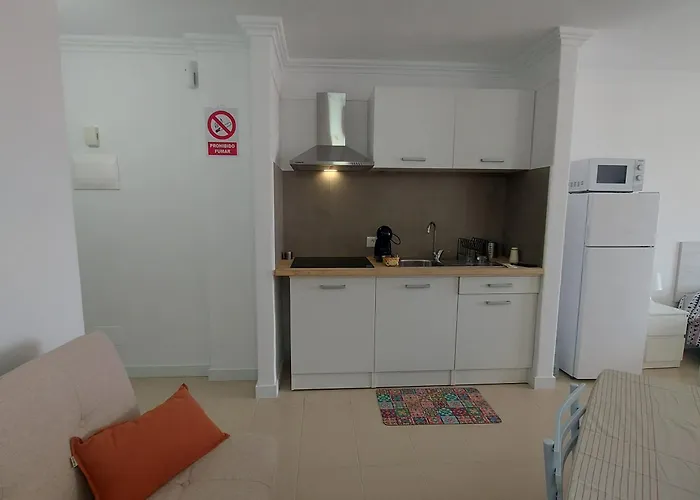 Relax And Pool En Park Apartment