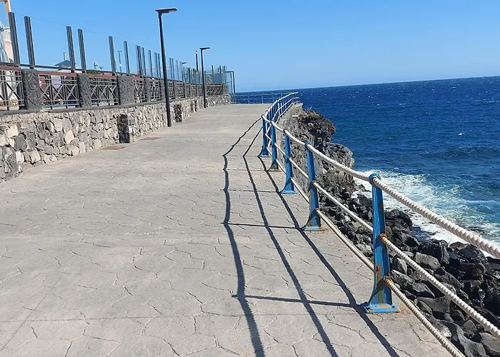 Apartment Relax And Pool En Park *