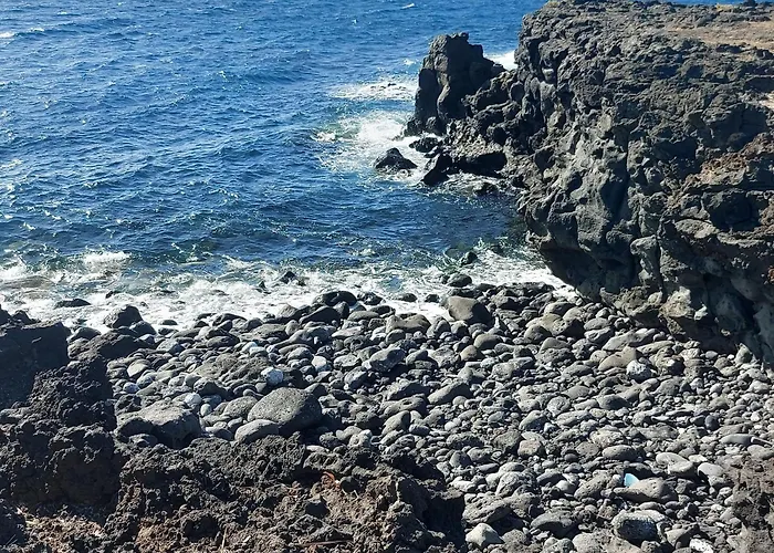 Relax And Pool En Park * Golf Del Sur