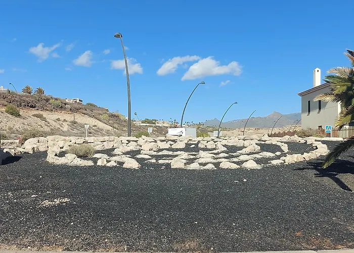 Relax And Pool En Park