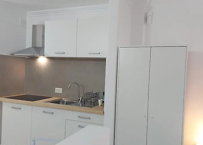 Relax And Pool En Park Golf Del Sur