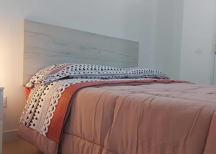 Relax And Pool En Park Apartment