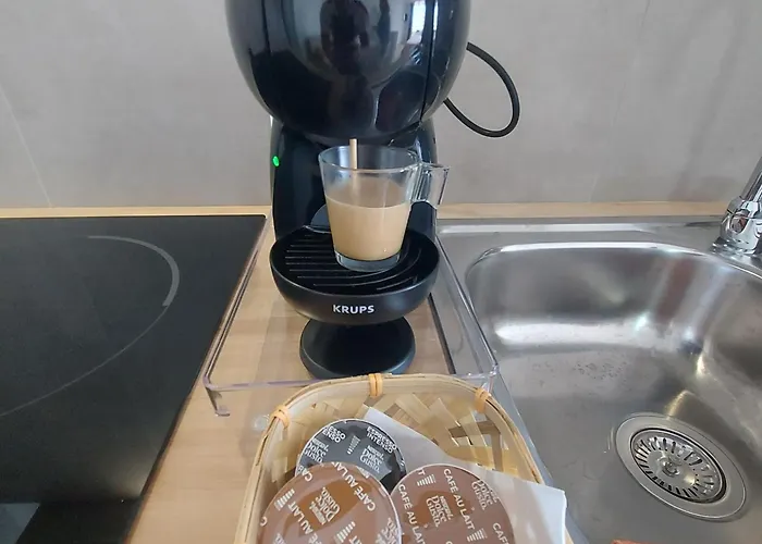 Apartment Relax And Pool En Park *