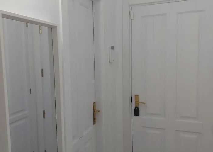 Relax And Pool En Park * Golf Del Sur