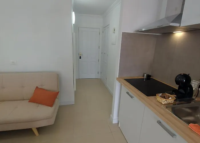 Apartment Relax And Pool En Park Golf Del Sur