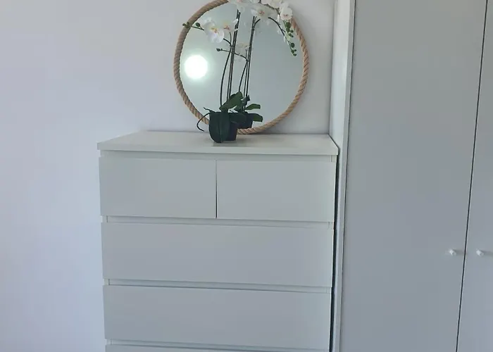 Apartment Relax And Pool En Park